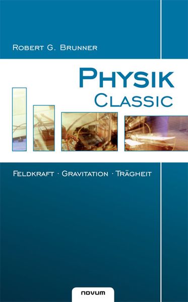 Cover von Physik Classic