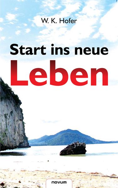 Cover von Start ins neue Leben