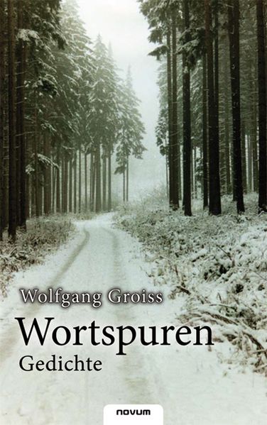 Cover von Wortspuren