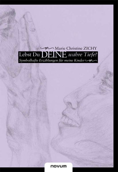 Cover von Lebst du deine wahre Tiefe?
