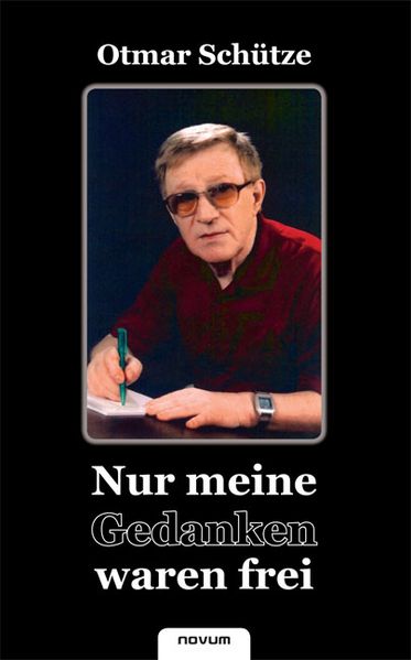 Cover von Nur meine Gedanken waren frei