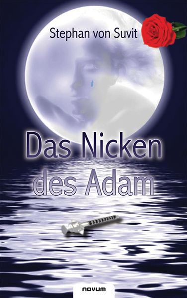 Cover von Das Nicken des Adam