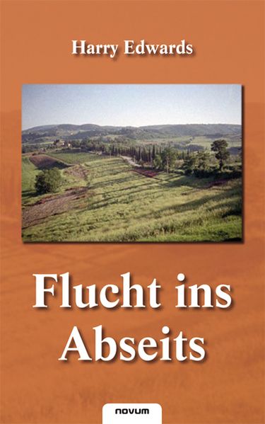 Cover von Flucht ins Abseits