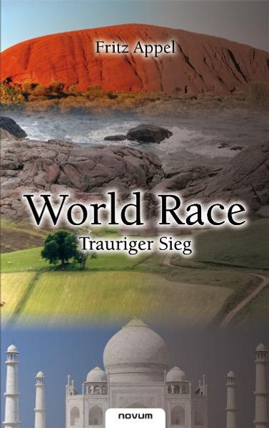 Cover von World Race – Trauriger Sieg