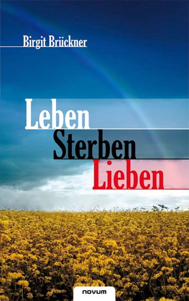 Cover von Leben Sterben Lieben