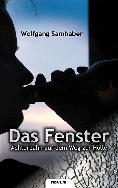 Cover von Das Fenster – Achterbahn auf dem Weg zur Hölle