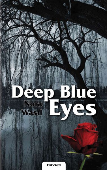Cover von Deep Blue Eyes
