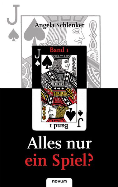 Cover von Alles nur ein Spiel? – Band 1