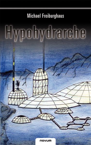 Cover von Hypohydrarche
