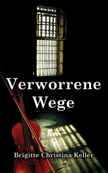 Cover von Verworrene Wege
