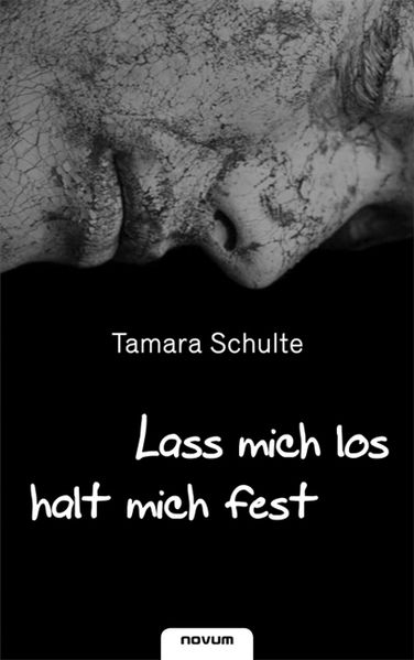 Cover von Lass mich los, halt mich fest