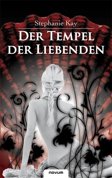 Cover von Der Tempel der Liebenden