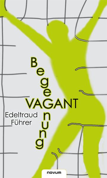 Cover von Vagant – Begegnung