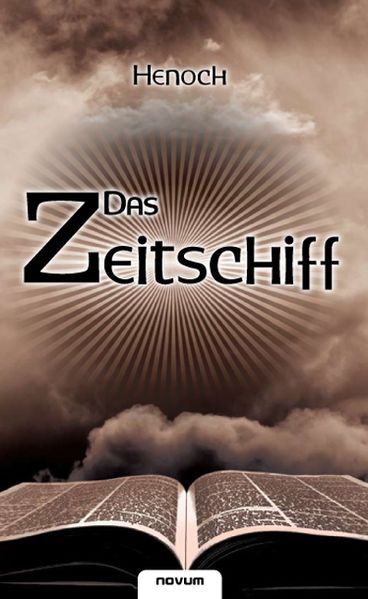 Cover von Das Zeitschiff