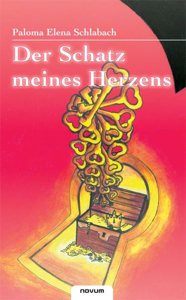 Cover von Der Schatz meines Herzens