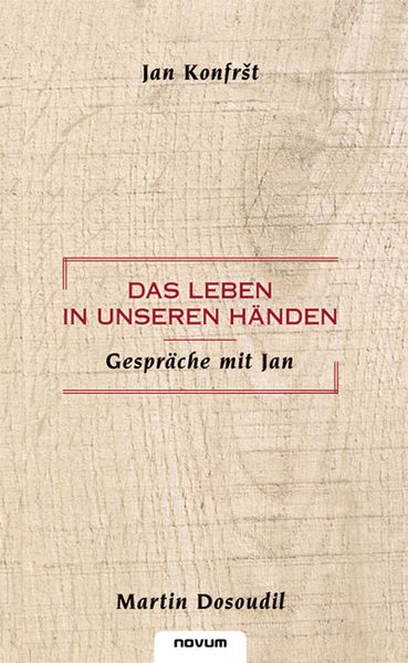 Cover von Das Leben in unseren Händen