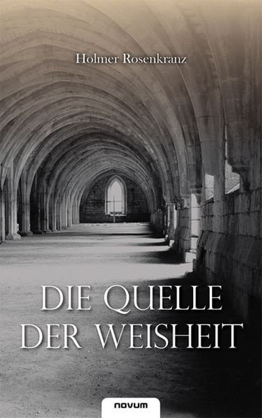 Cover von Die Quelle der Weisheit
