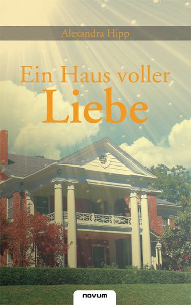Cover von Ein Haus voller Liebe