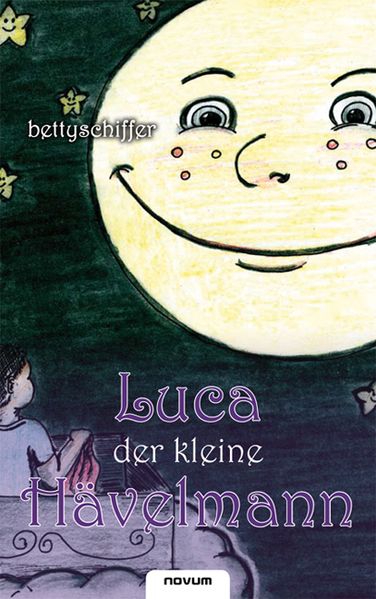 Cover von Luca der kleine Hävelmann