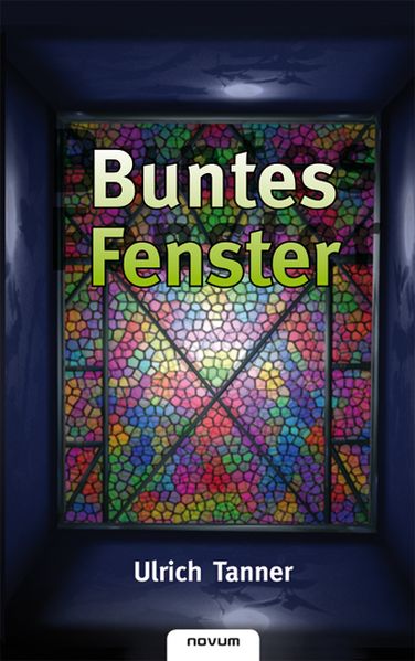 Cover von Buntes Fenster
