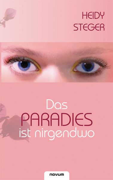 Cover von Das Paradies ist nirgendwo