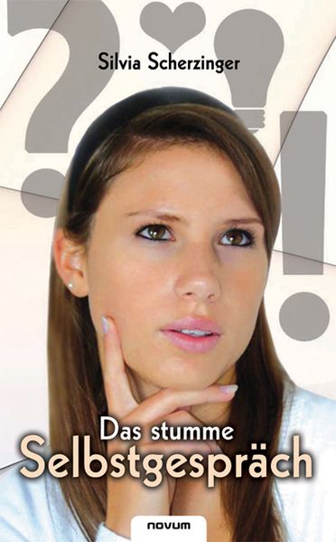 Cover von Das stumme Selbstgespräch