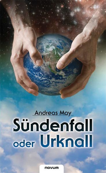 Cover von Sündenfall oder Urknall