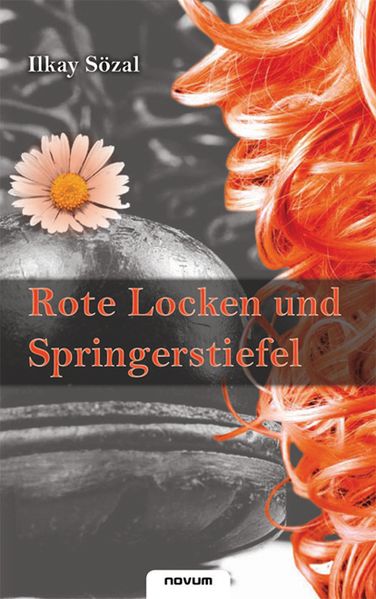 Cover von Rote Locken und Springerstiefel