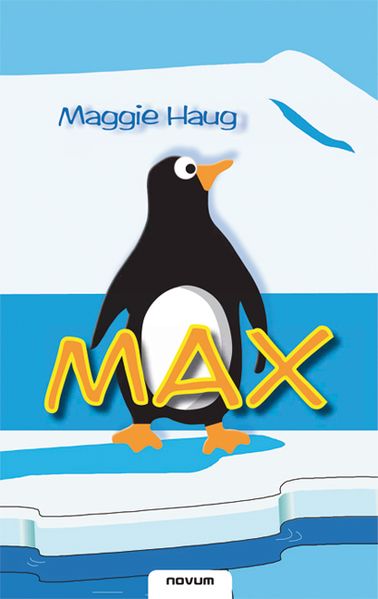 Cover von Max