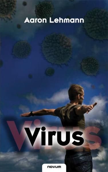 Cover von Virus