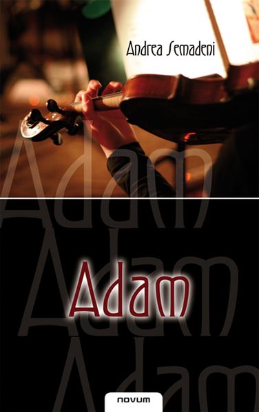 Cover von Adam
