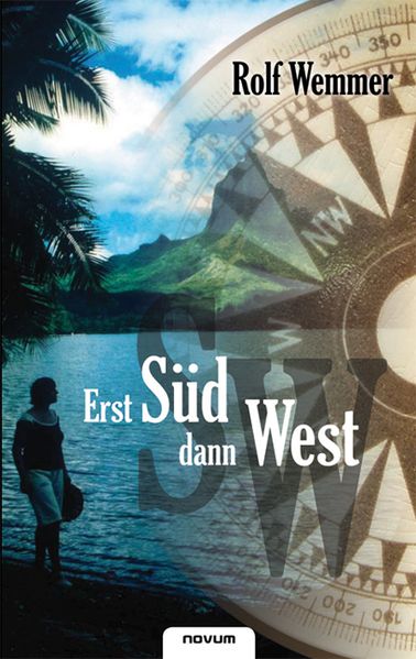 Cover von Erst Süd dann West