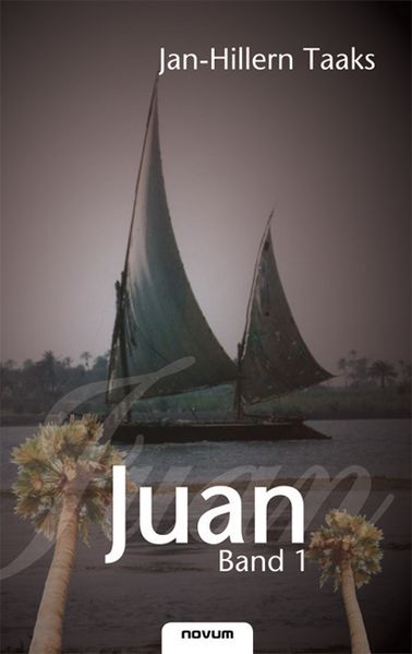 Cover von Juan – Band 1