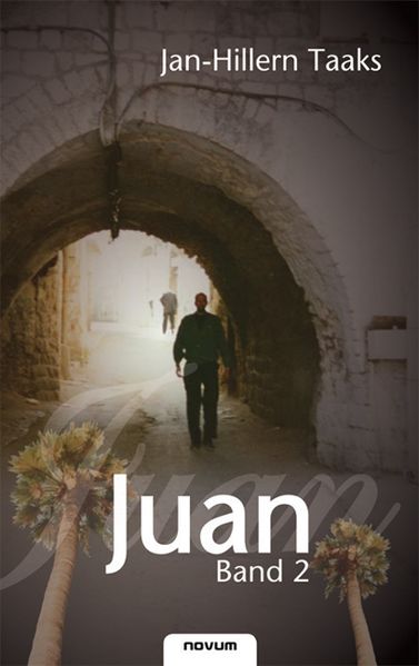 Cover von Juan – Band 2