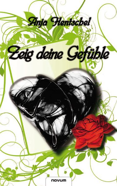 Cover von Zeig deine Gefühle