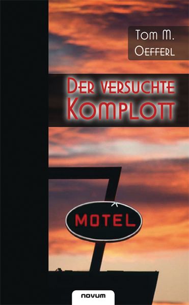 Cover von Der versuchte Komplott