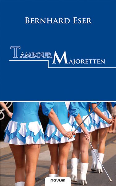 Cover von Tambourmajoretten