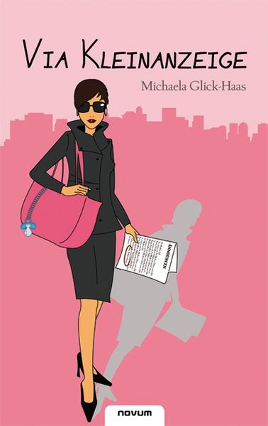 Cover von Via Kleinanzeige
