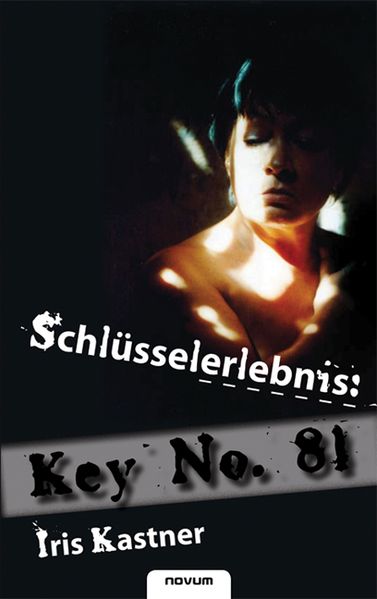 Cover von Schlüsselerlebnis: Key No. 81