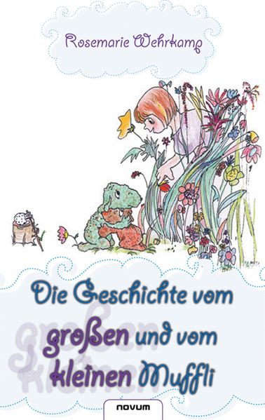 Cover von Die Geschichte vom großen und vom kleinen Muffli