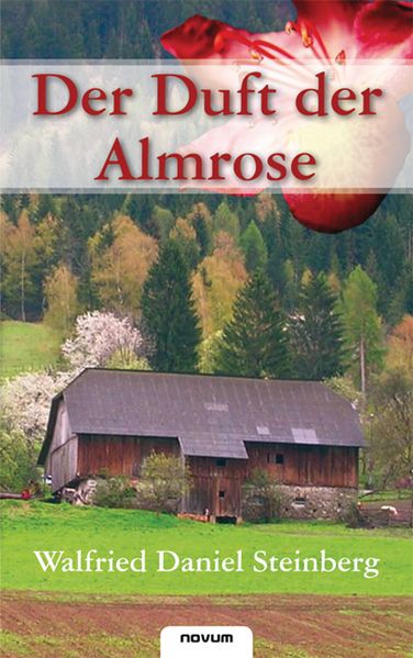 Cover von Der Duft der Almrose