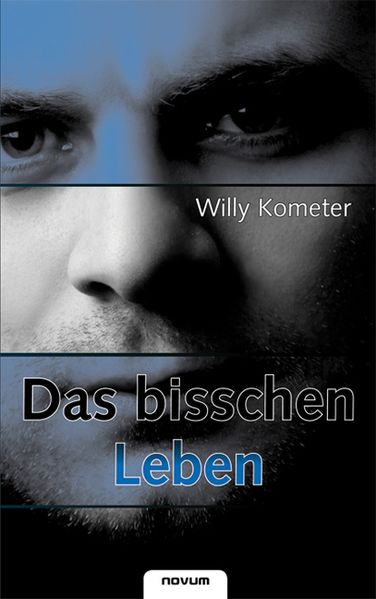 Cover von Das bisschen Leben