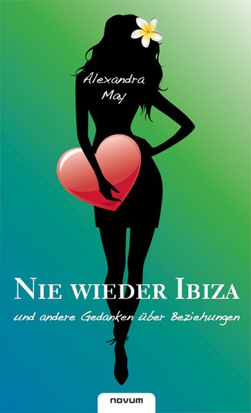 Cover von Nie wieder Ibiza und andere Gedanken über Beziehungen