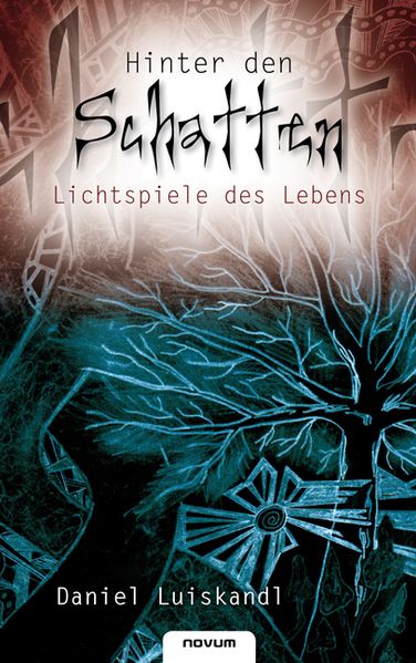 Cover von Hinter den Schatten – Lichtspiele des Lebens