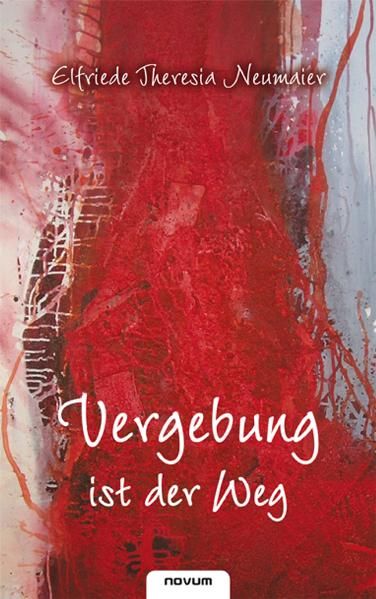 Cover von Vergebung ist der Weg