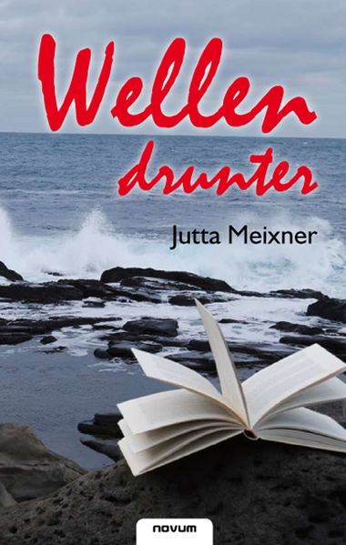 Cover von Wellen drunter