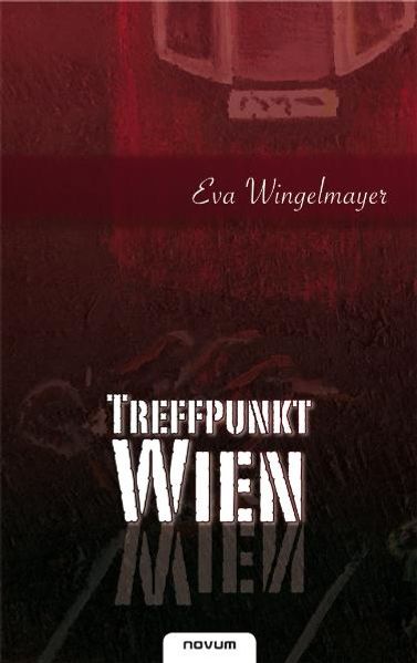 Cover von Treffpunkt Wien