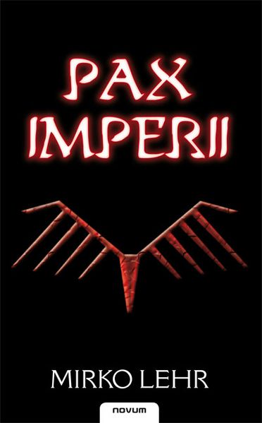 Cover von Pax Imperii