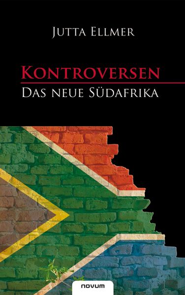 Cover von Kontroversen – Das neue Südafrika