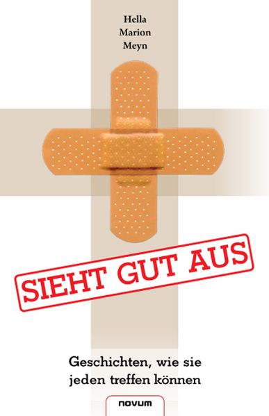 Cover von Sieht gut aus